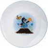 Obedový tanier plytký Thun 21 cm