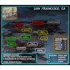 Dan Verseen Games Warfighter Chtorr - Campaign 1 San Fran, CA