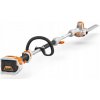 Akumulátorové elektrické nožnice Stihl 45 cm 36 V
