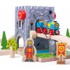 Bigjigs Rail Padajúci most