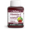 MedPharma Vitamín C 500 mg so šípkami 67 tabliet