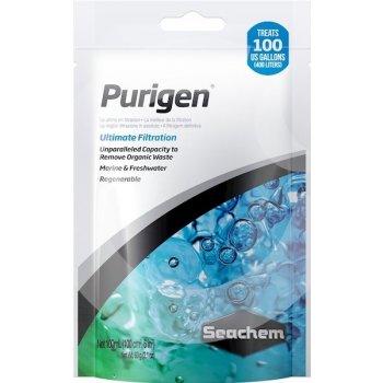 Seachem Purigen 100 ml