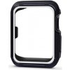 Kryt pre Apple Watch Rubber series SE/6/5/4 (44 mm) Farva: Biela