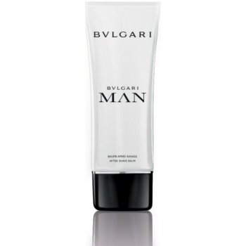 Bvlgari Man voda po holení 100 ml