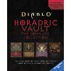 Diablo: Horadric Vault - The Complete Collection (Burns Matt)