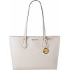 Michael Kors dámska kabelka 35X25X14CM 35S4G6HT9L-LT-CREAM