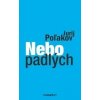 Nebo padlých - Jurij Poľakov