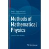 Methods of Mathematical Physics (Alexey N. Karapetyants,Vladislav V. Kravchenko)(Brožovaná)