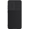Nillkin CamShield Pro Samsung Galaxy S25 čierna 57983123992