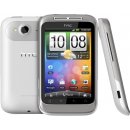 HTC Wildfire S