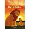 Lví král - Čtyři pohádky - Kolektiv