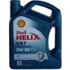 Shell Helix HX7 Professional AV 5W-30 4 l