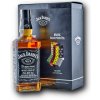 Jack Daniel's Old N°. 7 40% 0.7L (darčekové balenie s ponožkami)