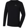 Merino termoprádlo tričko Husky Merow M black, S