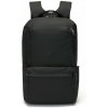 PACSAFE batoh METROSAFE X 20L BACKPACK black