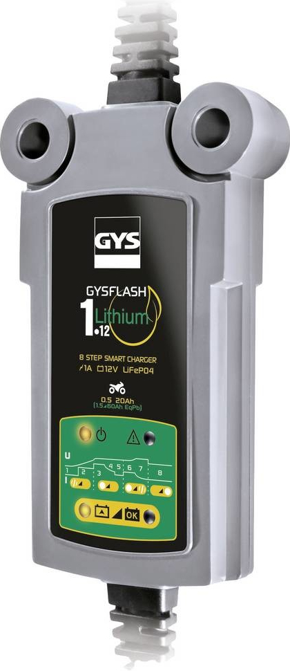 GYS Gysflash 12 V 1 A