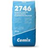 Cemix 2746 - Sanačná omietka jednovrstvová, 25kg