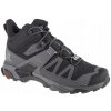 Topánky Salomon X Ultra 4 Mid Wide GTX M 412946 42 2/3