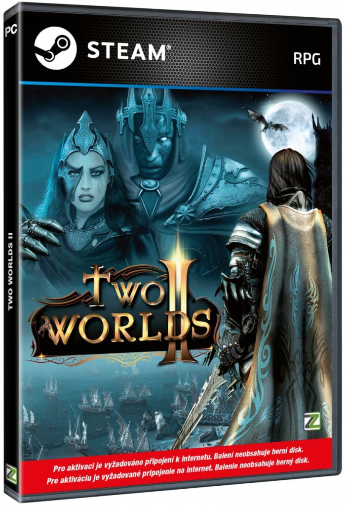 Two Worlds 2