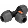 Spojka na hadicu Gardena T-kus 25 mm (2771-20)