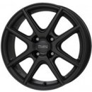 Anzio SPLIT 6,5x16 5x114,3 ET50 racing black