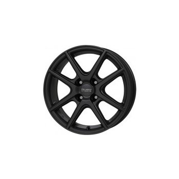 Anzio SPLIT 6,5x16 5x114,3 ET50 racing black