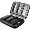 Takstar V4 Dual Wireless Video Microphone Mikrofón pre smartfón