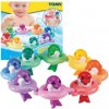 Tomy T6528 Toomies Hračka do kúpeľa - Spievajúce delfíny
