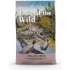 TASTE OF THE WILD Lowland Creek 2 kg