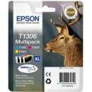 Epson T1306 XL Multipack - originálny