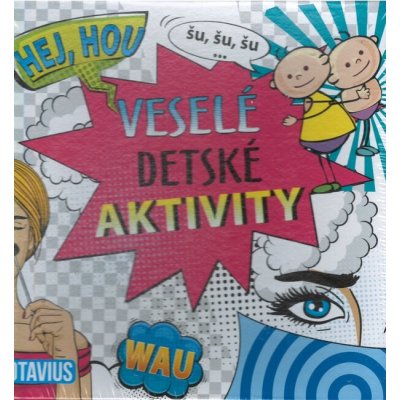 Veselé detské aktivity - Kolektív