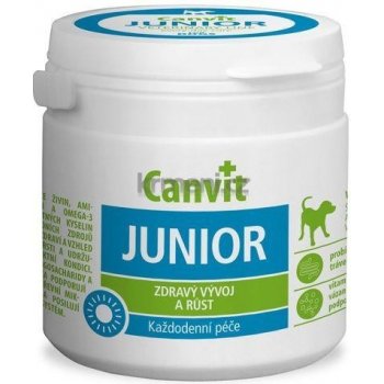 Canvit Junior 100 g