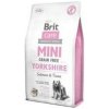 BRIT Care dog MINI Grain Free Yorkshire 2 kg