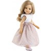 Paola Reina Paola Reina Oblečenie pre bábiky 32 cm Šaty pre Anu