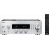 Pioneer SX-N30AE 2.0 kanály/kanálů Stereo Stříbrná