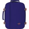 Ľahký kabínový batoh CabinZero Classic 28L - Neptune Blue