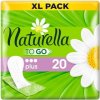 Naturella Balené Plus To Go Intímky 20 ks