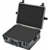 Vodotesný kufor na fototechniku 35 L Outdoor XXL, čierny