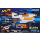 Nerf Modulus Mediator