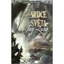 Srdce světa - A. J. Lake