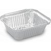 Wimex Miska ALU hranatá 145 x 120 x 41 mm 470ml, 100 ks
