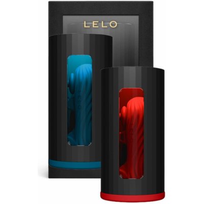 LELO F1S V3 XL red