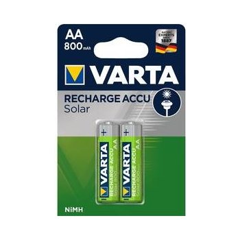 Varta Longlife AA 800 mAh 2ks 56736101402