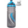 ZDRAVÁ FĽAŠA na bicykel - 0,7l modrá