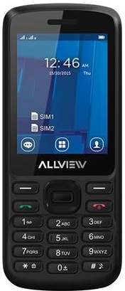 Allview M9 Join