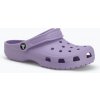 Detské nazúvaky Crocs Classic Clog Kids mystic purple