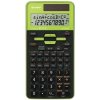 Kalkulačka SHARP EL-531TG zelená (SH-EL531TGGR)
