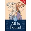 Frozen: All Is Found (Pevná)