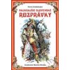 Najkrajšie slovenské rozprávky (Pavol Dobšinský, Martin Benka)