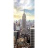 Fototapeta - DV1054 - New York Vliesová fototap. - 91cm x 211cm